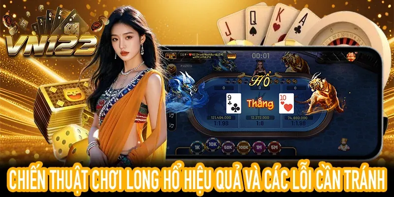 Người chơi Blackjack