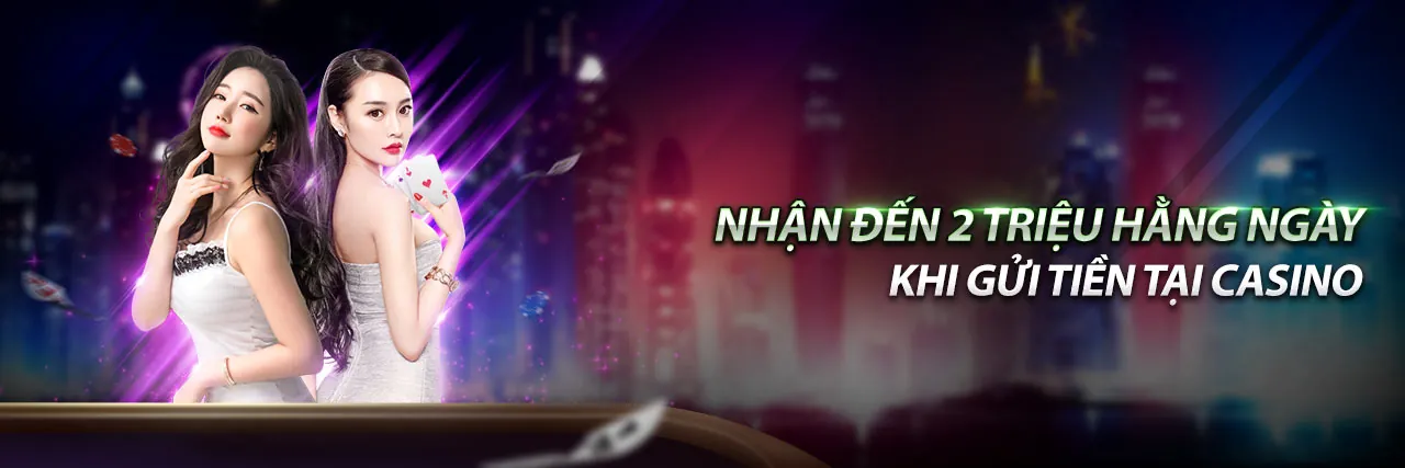 Sòng bạc trực tuyến Ku Bet với các trò chơi đa dạng